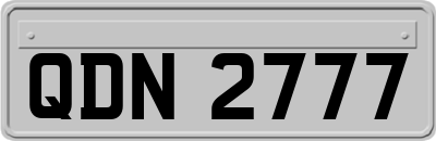 QDN2777