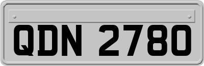 QDN2780