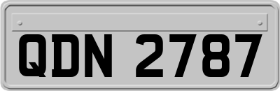 QDN2787
