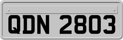 QDN2803