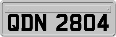 QDN2804