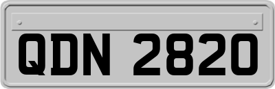 QDN2820