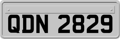 QDN2829