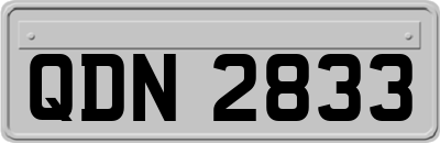 QDN2833