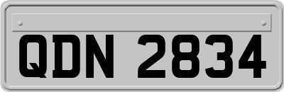 QDN2834