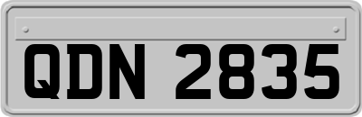 QDN2835