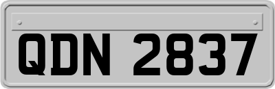 QDN2837