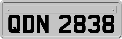QDN2838