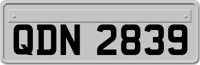 QDN2839