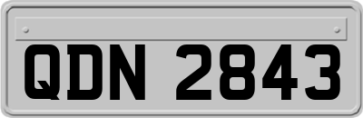 QDN2843