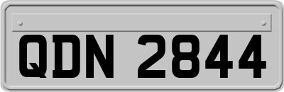 QDN2844
