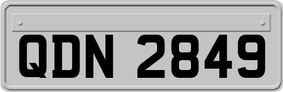 QDN2849