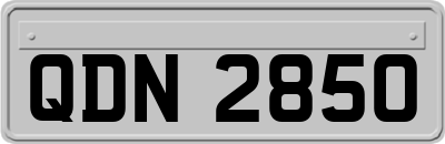 QDN2850