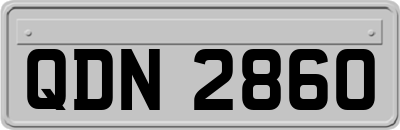 QDN2860