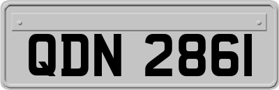 QDN2861