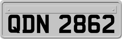 QDN2862