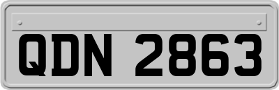 QDN2863