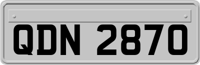 QDN2870