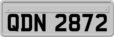 QDN2872