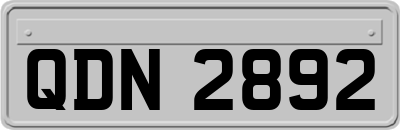 QDN2892