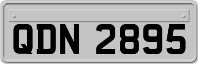 QDN2895