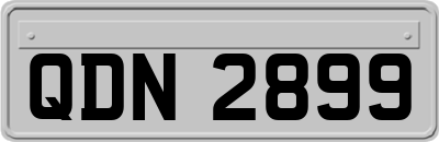 QDN2899