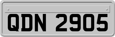 QDN2905