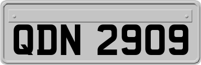 QDN2909