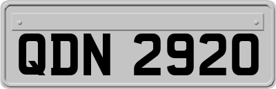 QDN2920