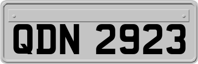 QDN2923