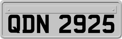 QDN2925
