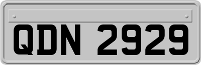 QDN2929