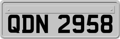 QDN2958