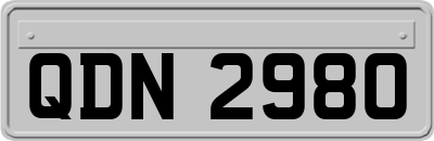 QDN2980