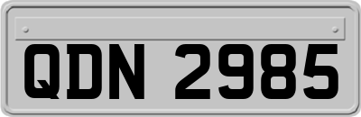 QDN2985