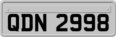 QDN2998
