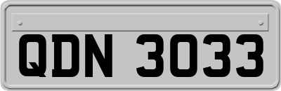 QDN3033