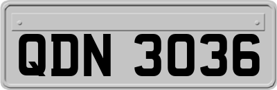 QDN3036