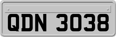 QDN3038