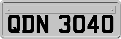 QDN3040