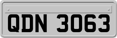 QDN3063