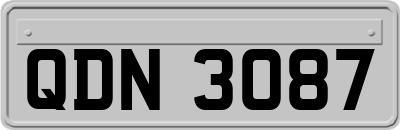 QDN3087