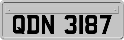 QDN3187