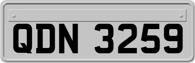 QDN3259