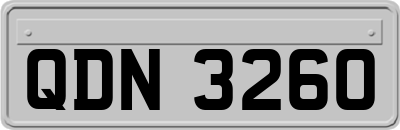 QDN3260