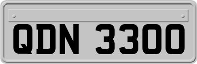 QDN3300