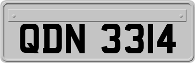 QDN3314