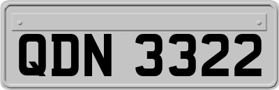 QDN3322
