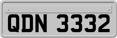 QDN3332