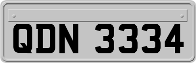 QDN3334